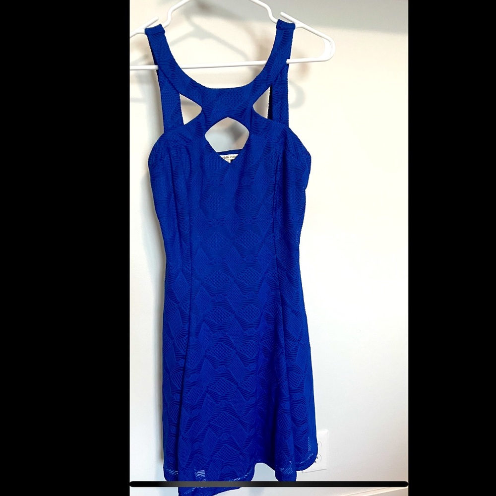Charlotte Russe Size M dress